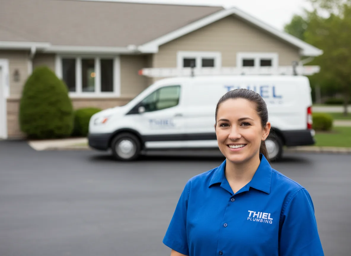 Plumber Hallam, NE FAQs